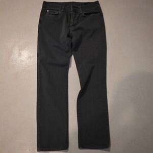 Key 32x32 USA Made Carpenter Beige Ecru Mens Jeans